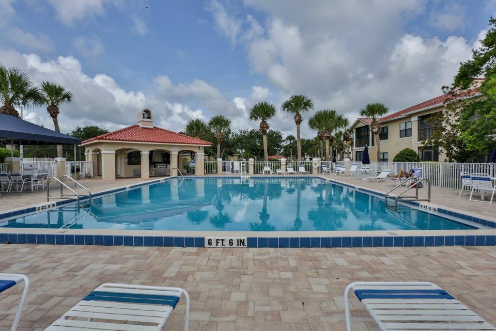 444 BOUCHELLE DR #204, NEW SMYRNA BEACH, FL, 32169