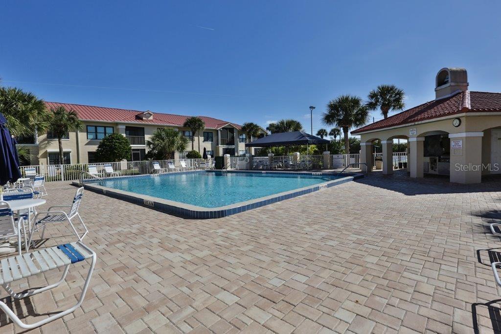 444 BOUCHELLE DR #204, NEW SMYRNA BEACH, FL, 32169
