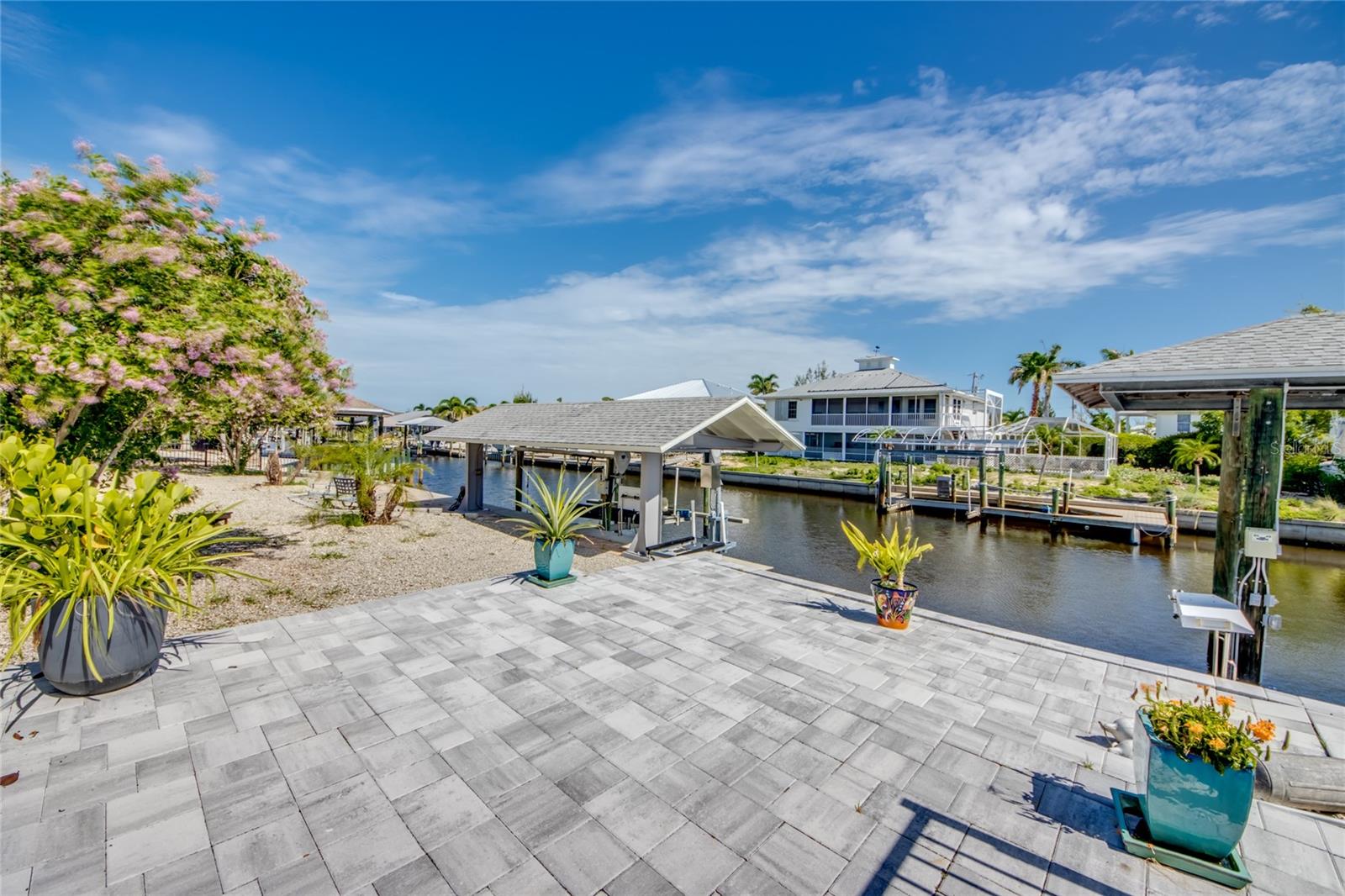 3446 PINETREE DR, ST JAMES CITY, FL, 33956