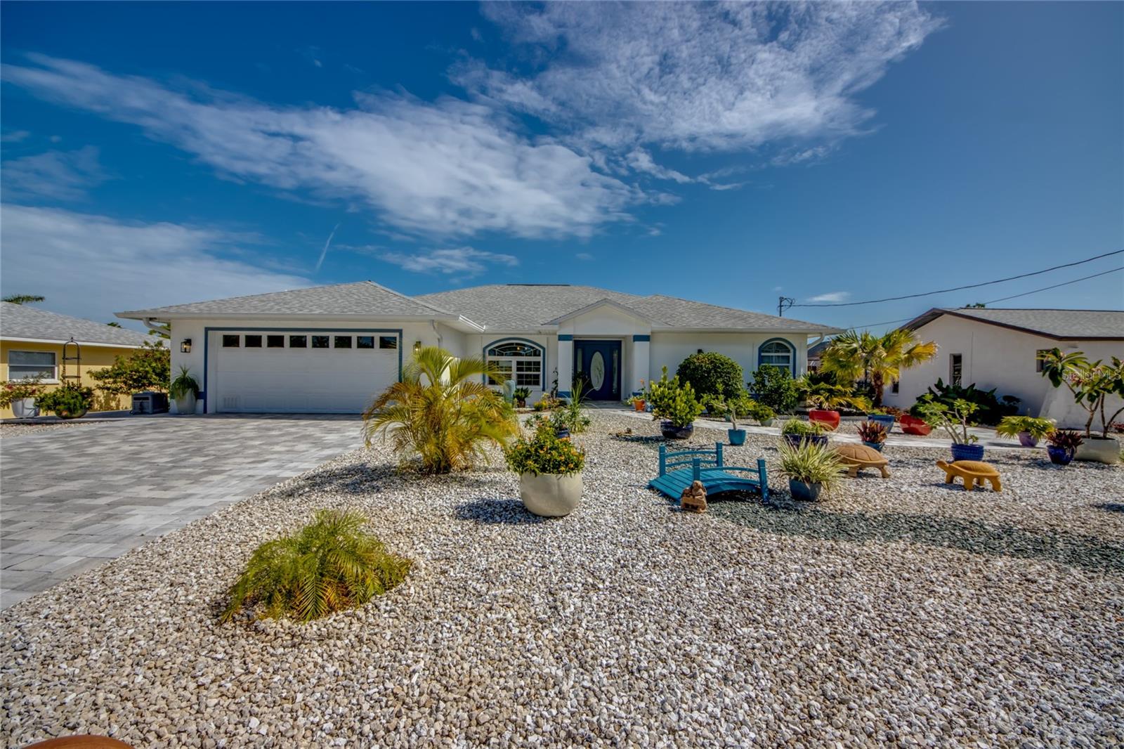 3446 PINETREE DR, ST JAMES CITY, FL, 33956