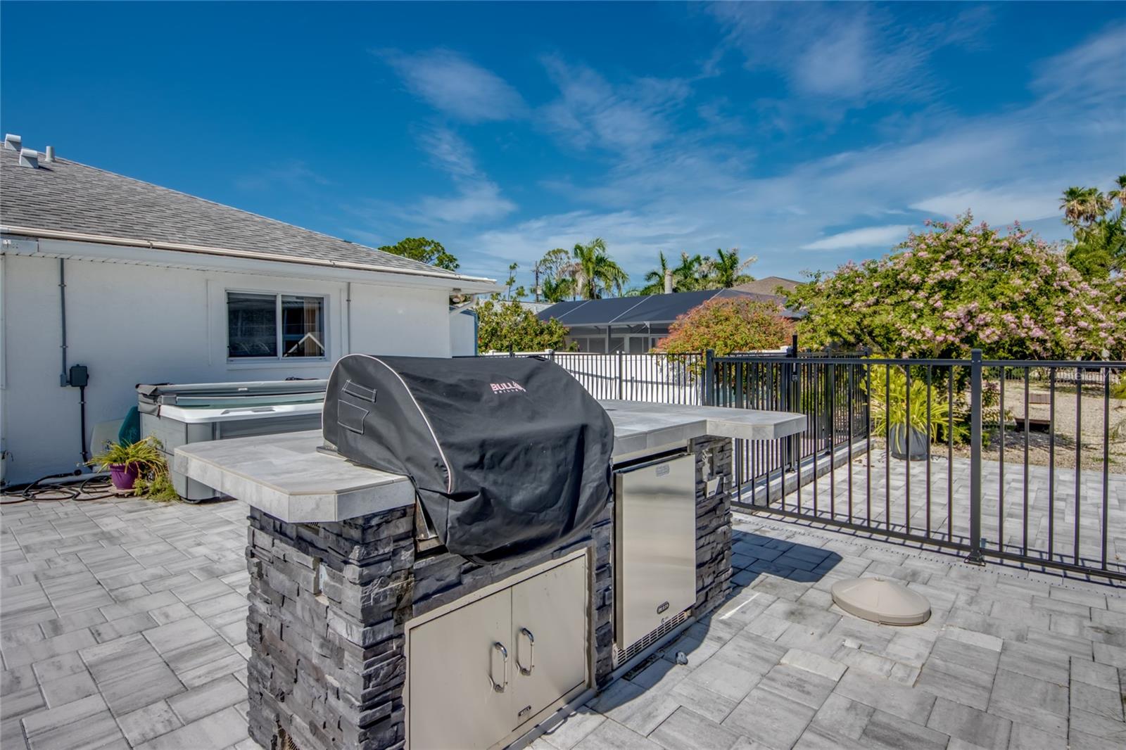 3446 PINETREE DR, ST JAMES CITY, FL, 33956