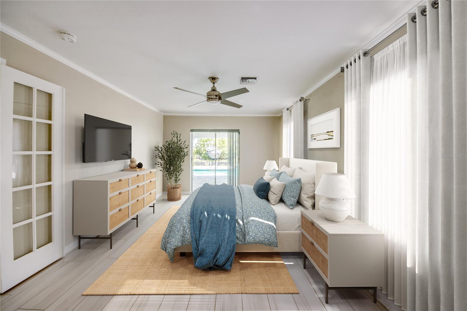 3446 PINETREE DR, ST JAMES CITY, FL, 33956