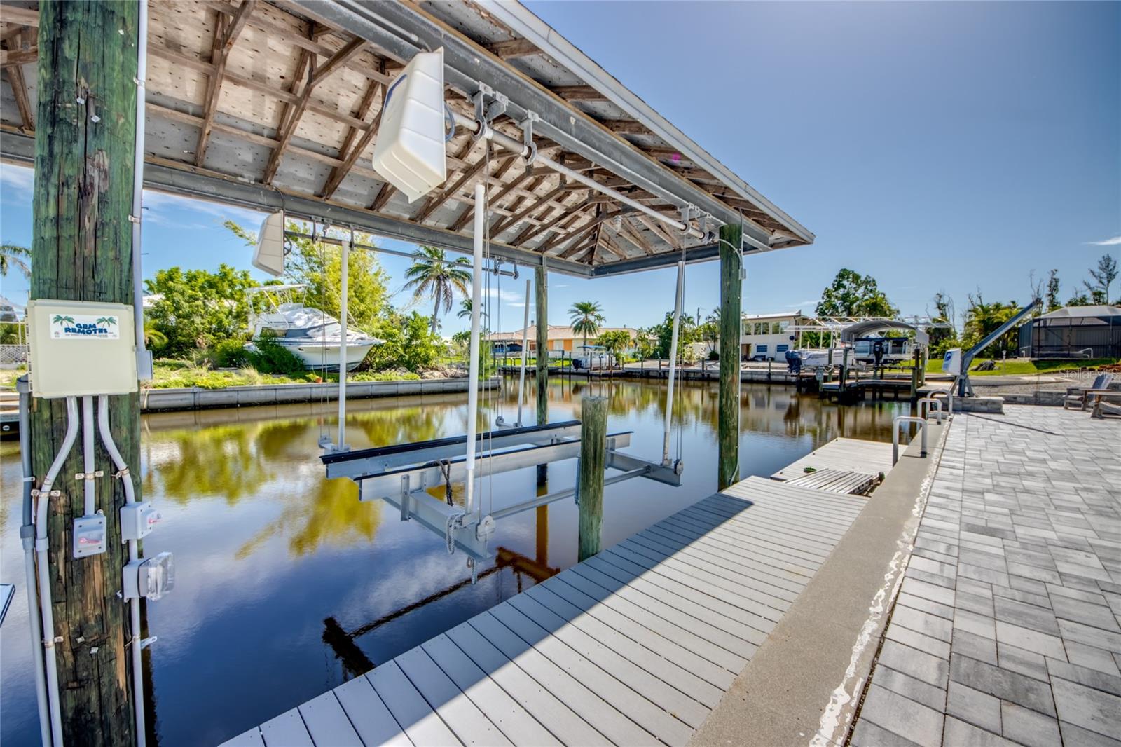 3446 PINETREE DR, ST JAMES CITY, FL, 33956