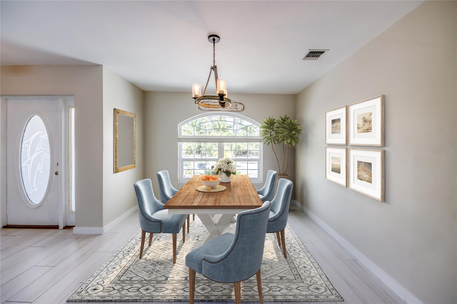 3446 PINETREE DR, ST JAMES CITY, FL, 33956