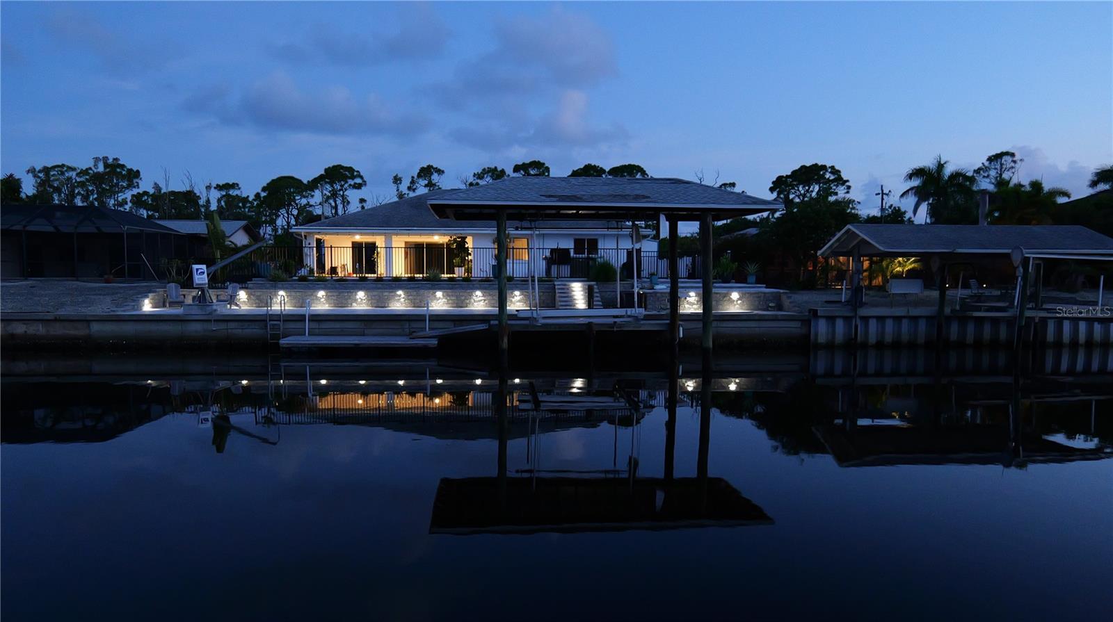 3446 PINETREE DR, ST JAMES CITY, FL, 33956