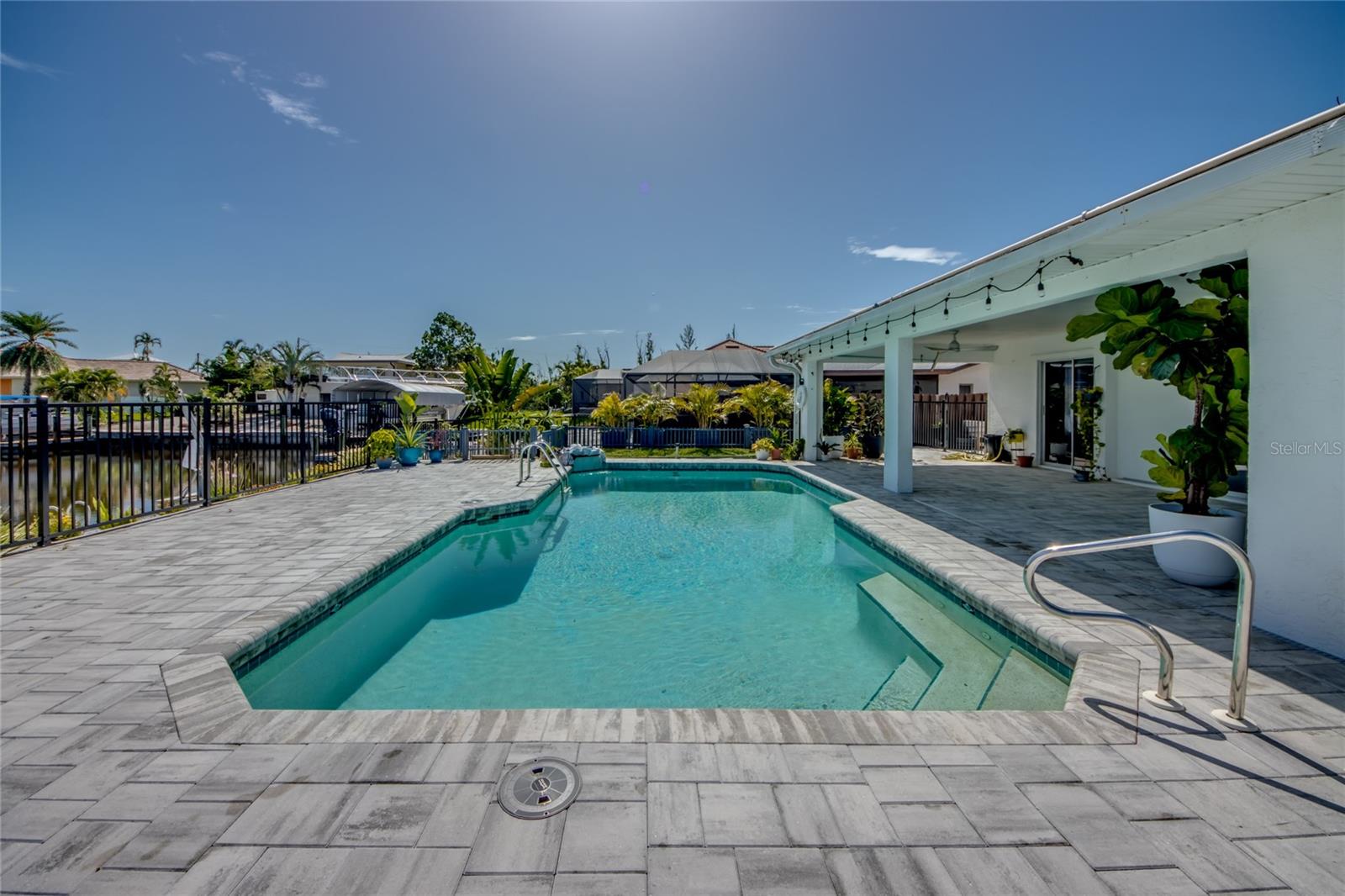 3446 PINETREE DR, ST JAMES CITY, FL, 33956