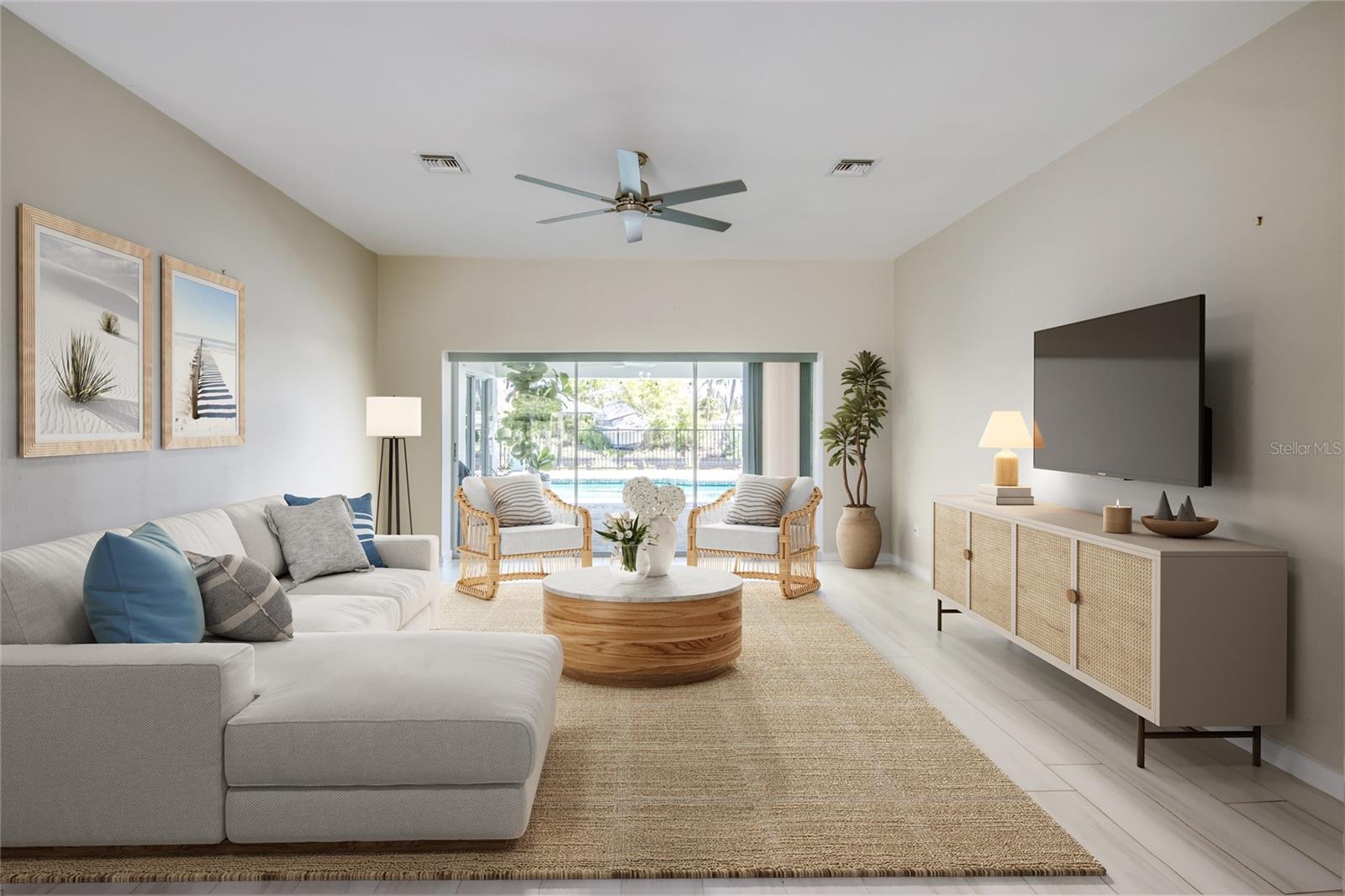 3446 PINETREE DR, ST JAMES CITY, FL, 33956