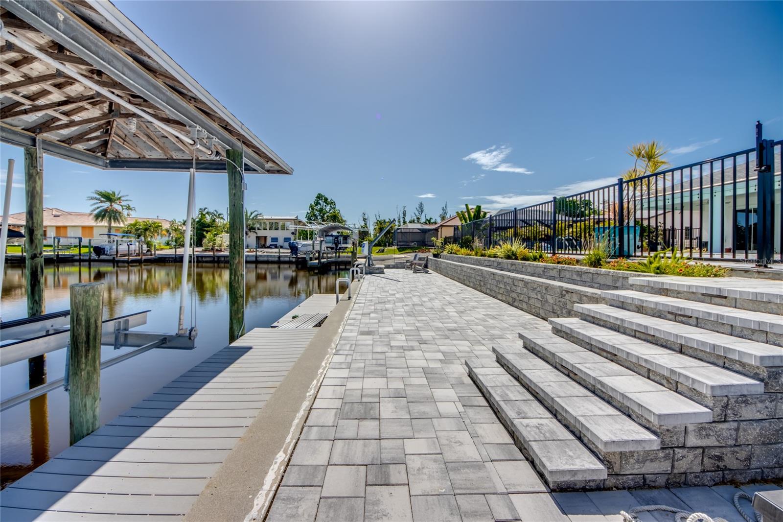 3446 PINETREE DR, ST JAMES CITY, FL, 33956