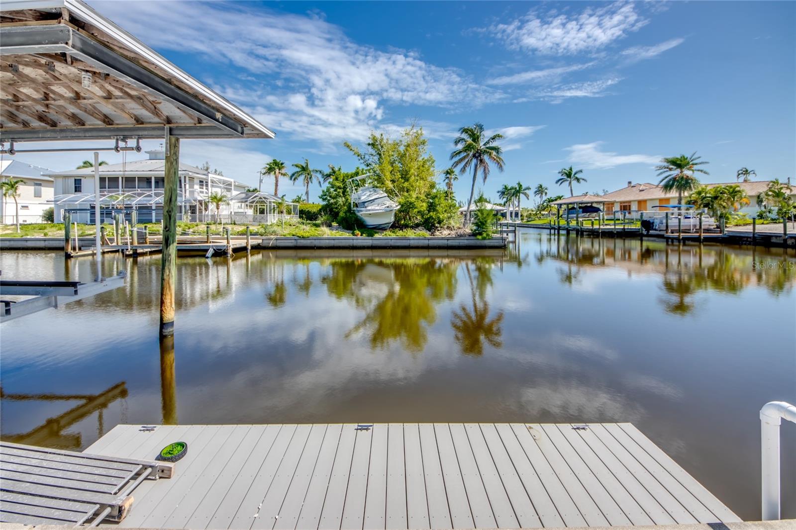 3446 PINETREE DR, ST JAMES CITY, FL, 33956