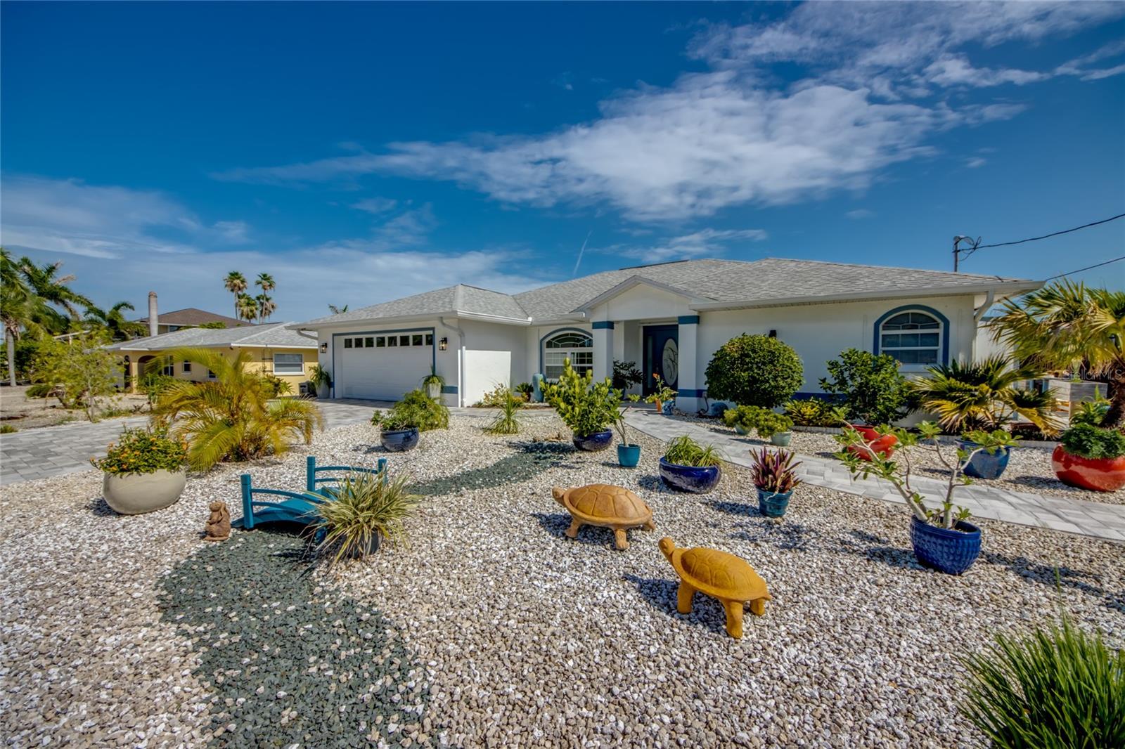 3446 PINETREE DR, ST JAMES CITY, FL, 33956