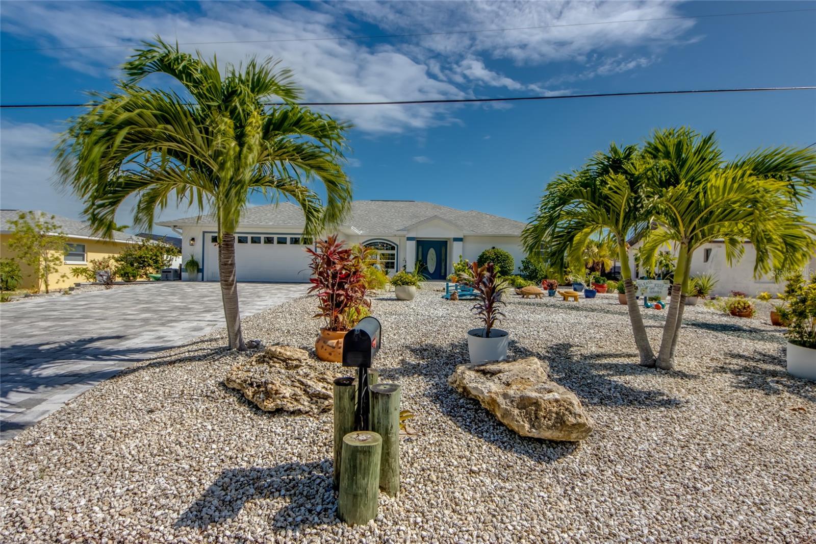 3446 PINETREE DR, ST JAMES CITY, FL, 33956