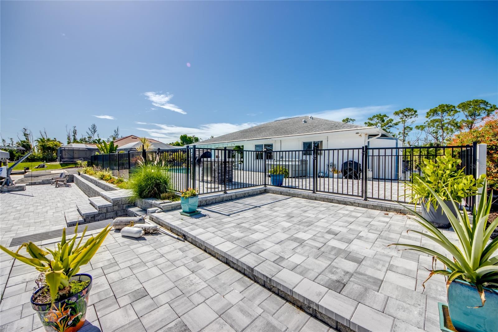 3446 PINETREE DR, ST JAMES CITY, FL, 33956