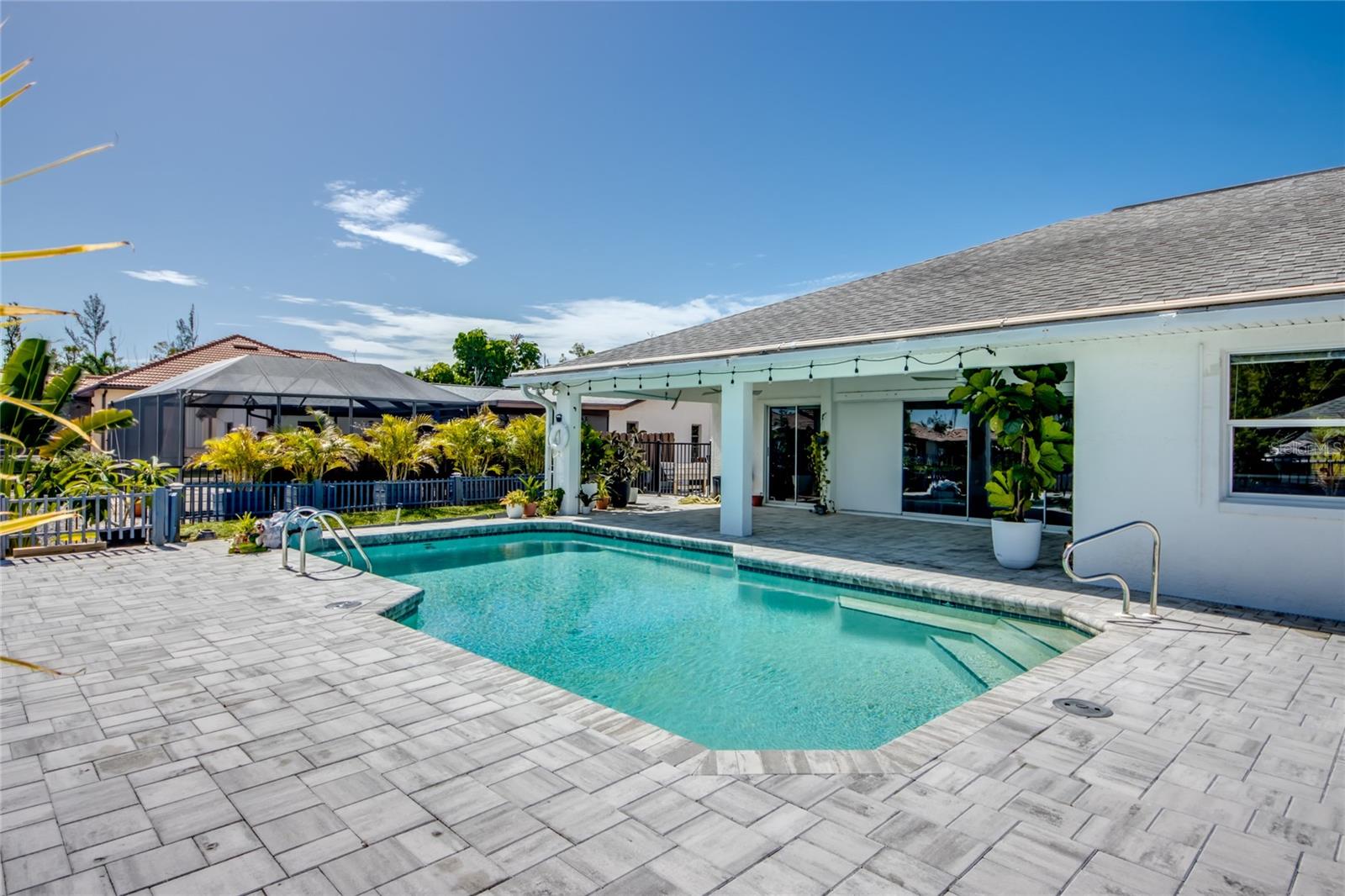 3446 PINETREE DR, ST JAMES CITY, FL, 33956