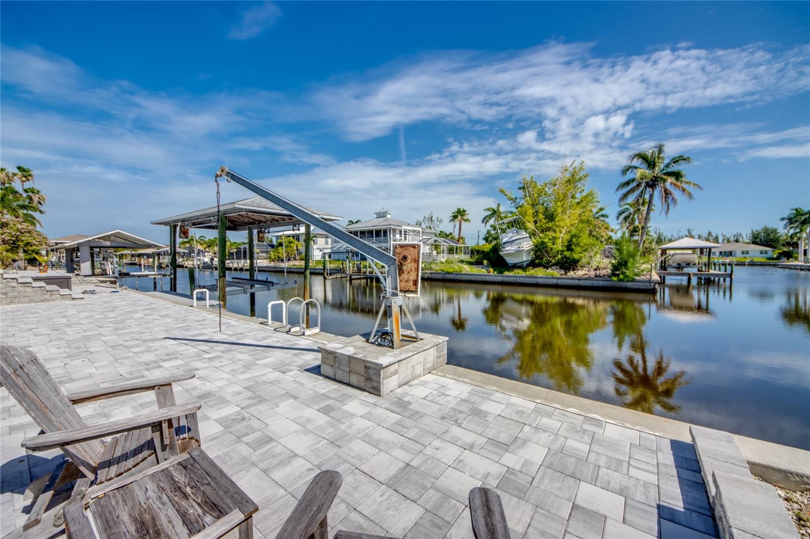 3446 PINETREE DR, ST JAMES CITY, FL, 33956