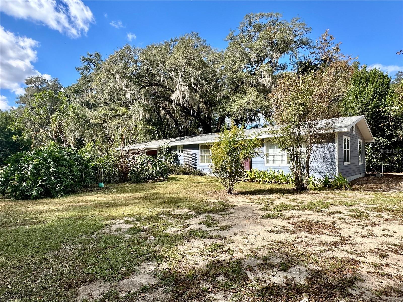 3825 SE 145TH ST, SUMMERFIELD, FL, 34491