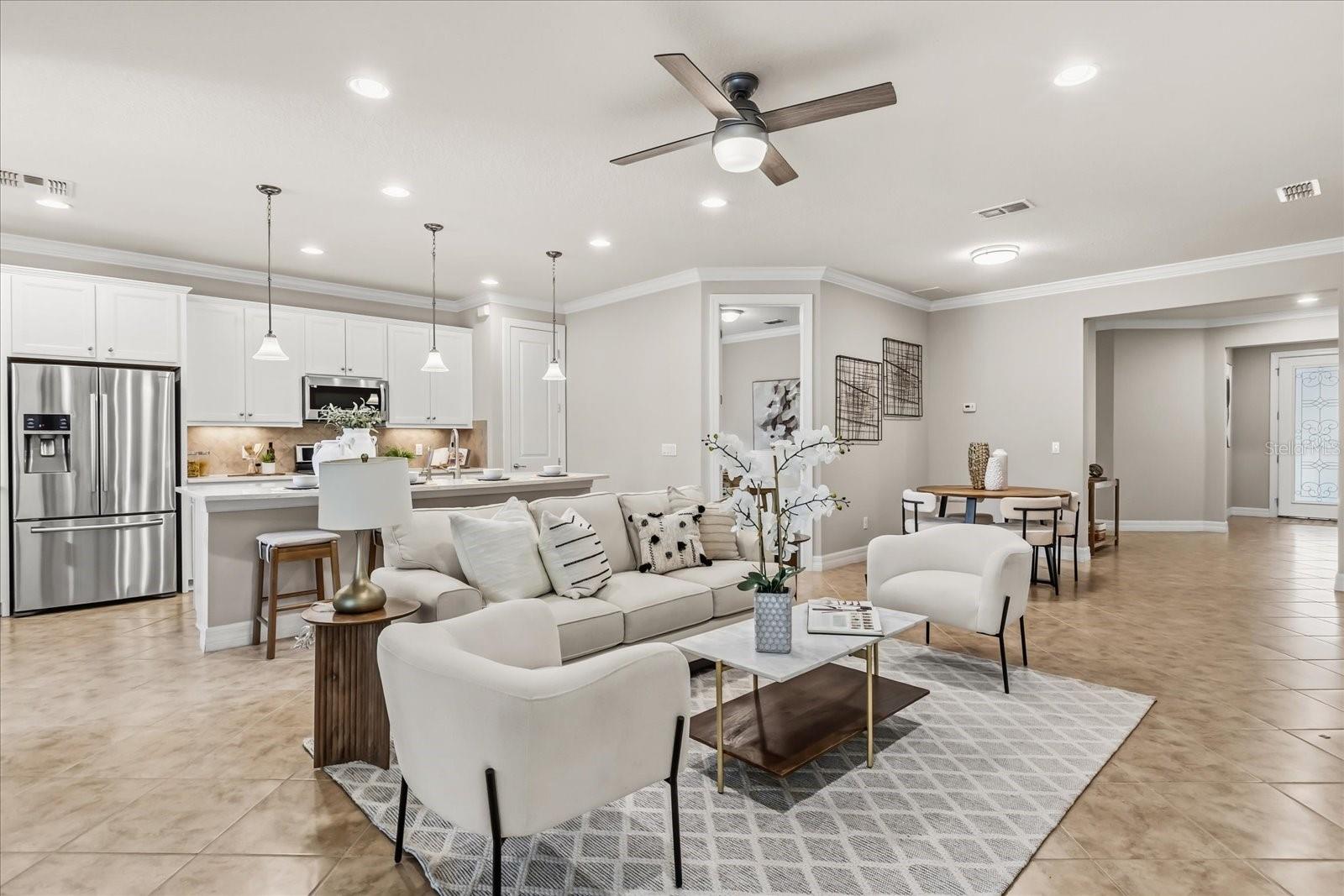 10713 BERRY CREEK RD, ORLANDO, FL, 32836