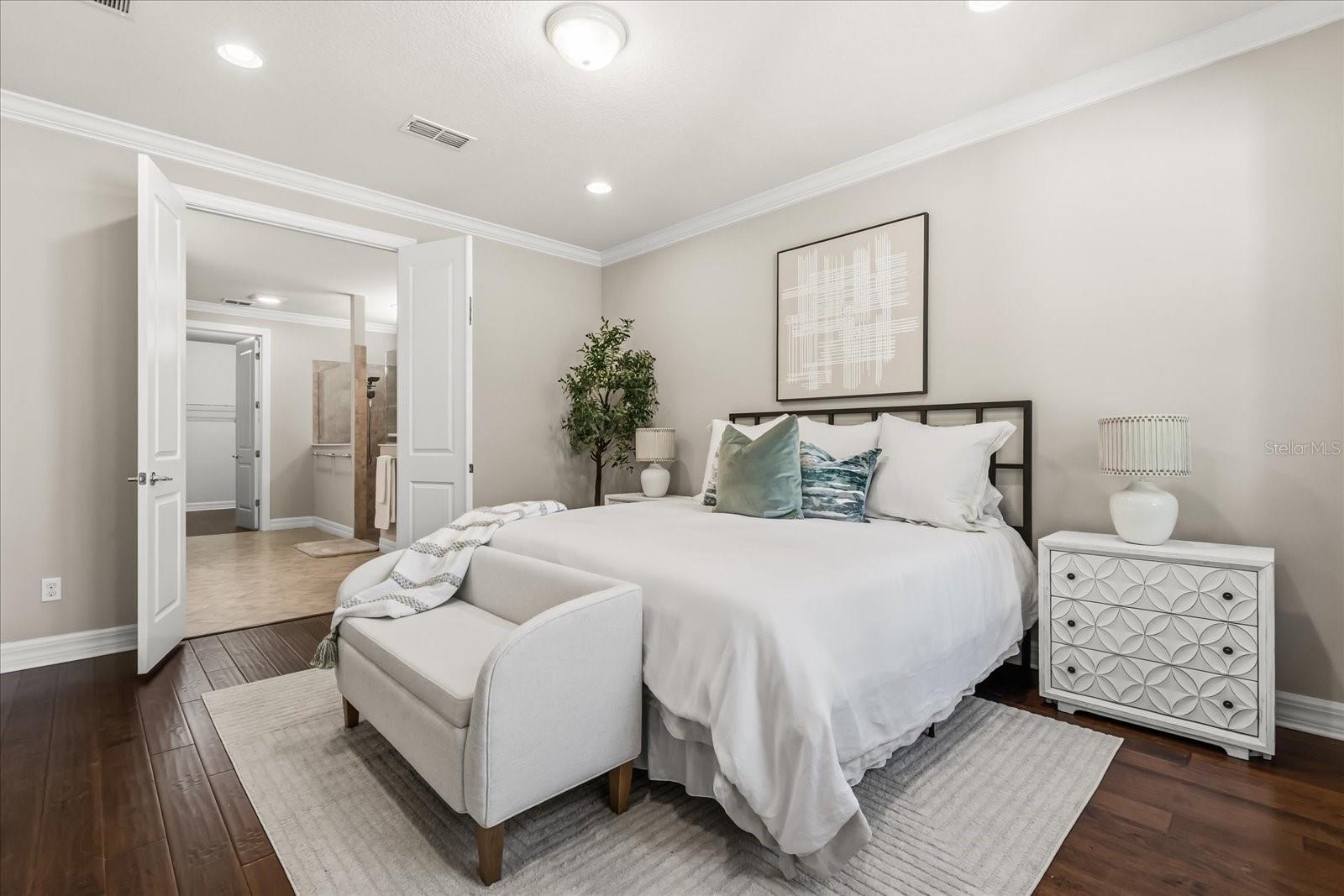 10713 BERRY CREEK RD, ORLANDO, FL, 32836