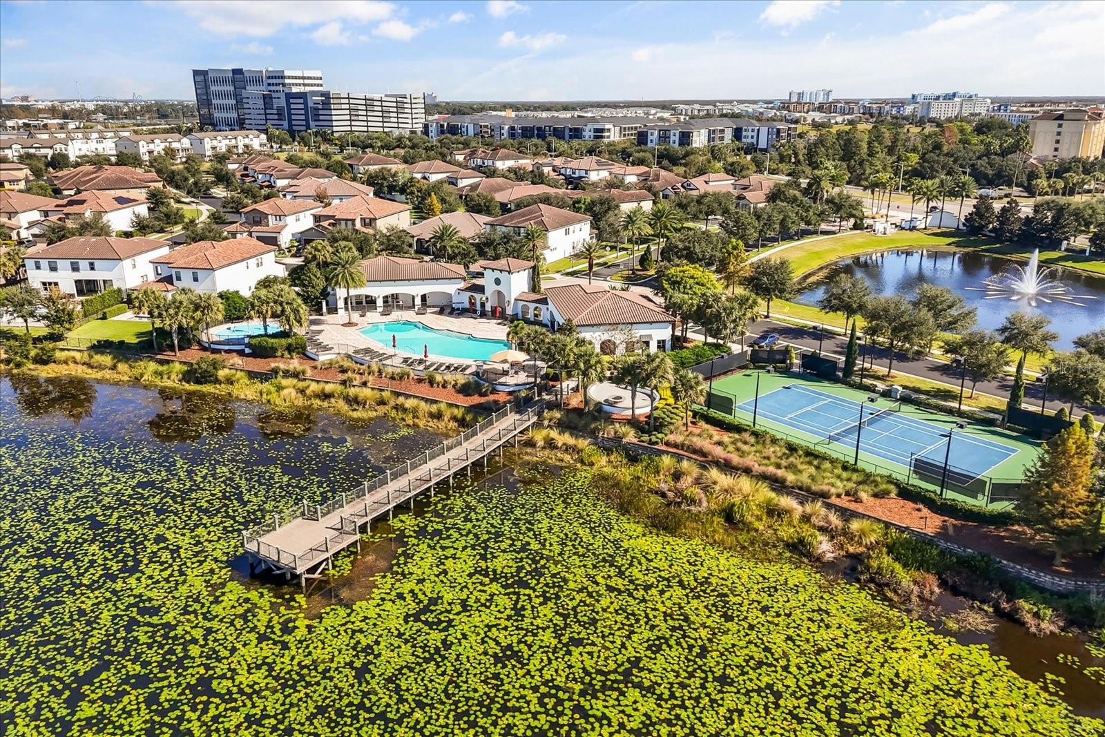 10713 BERRY CREEK RD, ORLANDO, FL, 32836