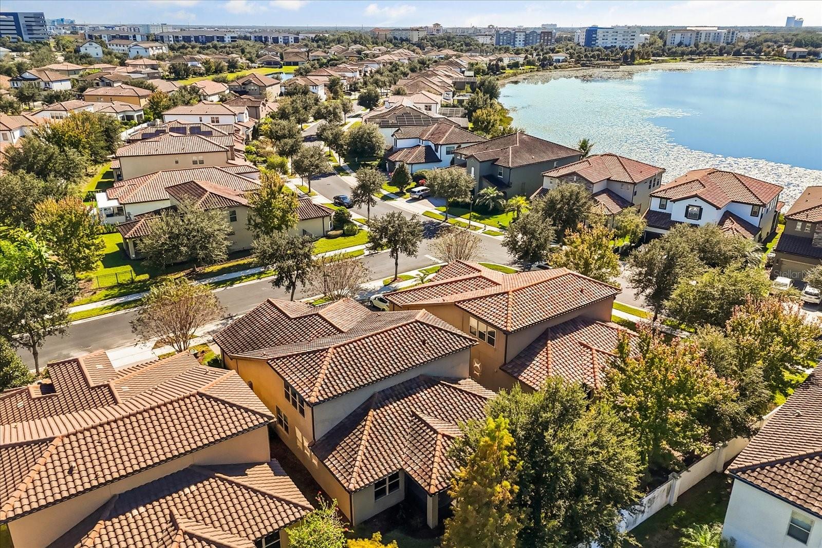 10713 BERRY CREEK RD, ORLANDO, FL, 32836