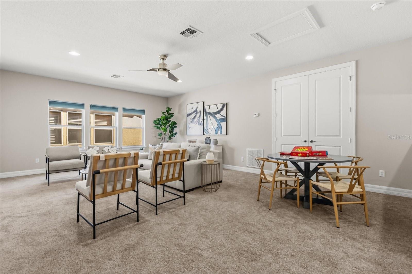 10713 BERRY CREEK RD, ORLANDO, FL, 32836