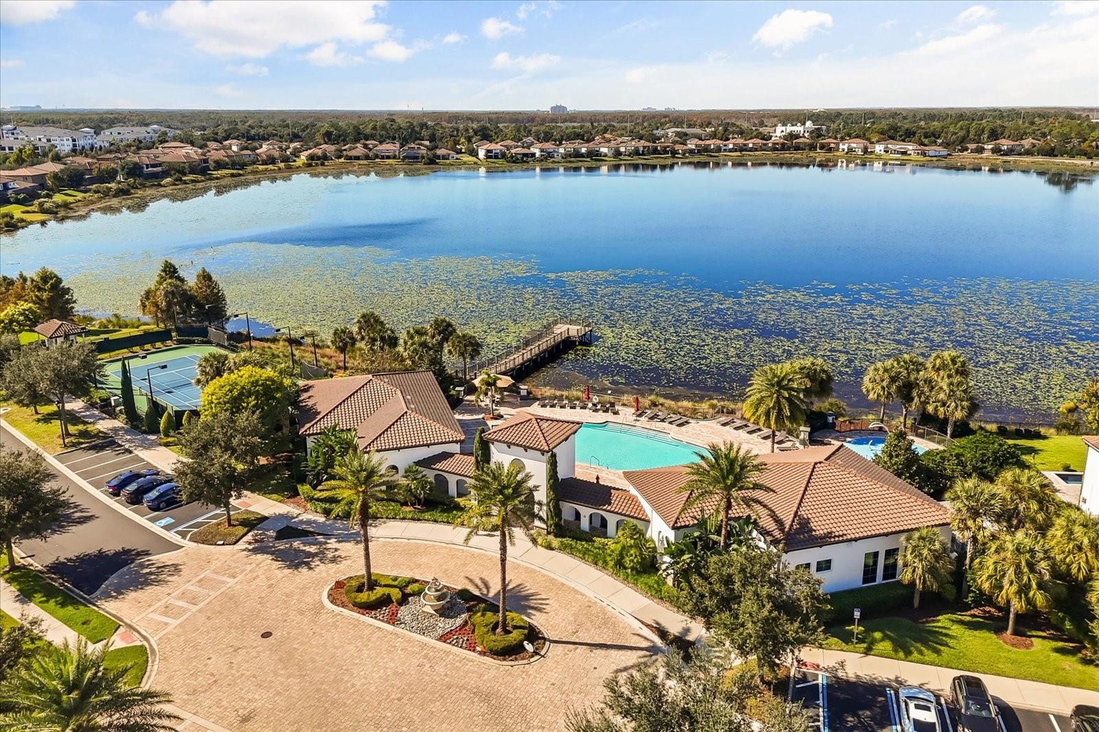 10713 BERRY CREEK RD, ORLANDO, FL, 32836