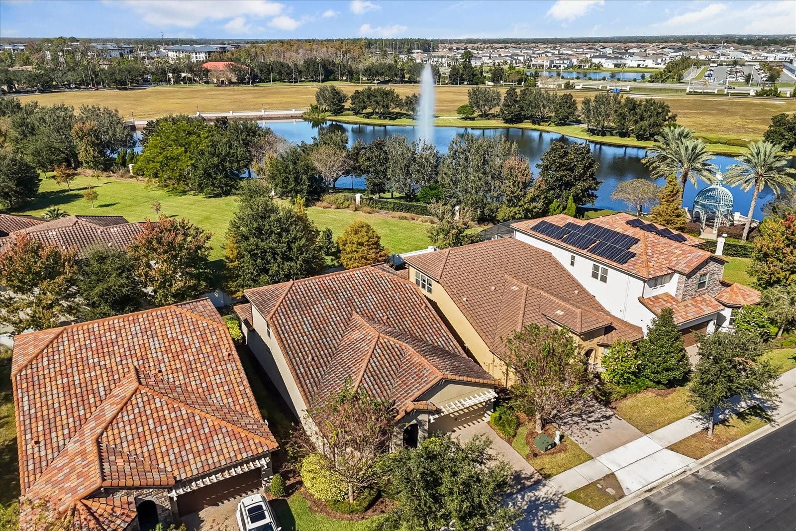 10713 BERRY CREEK RD, ORLANDO, FL, 32836