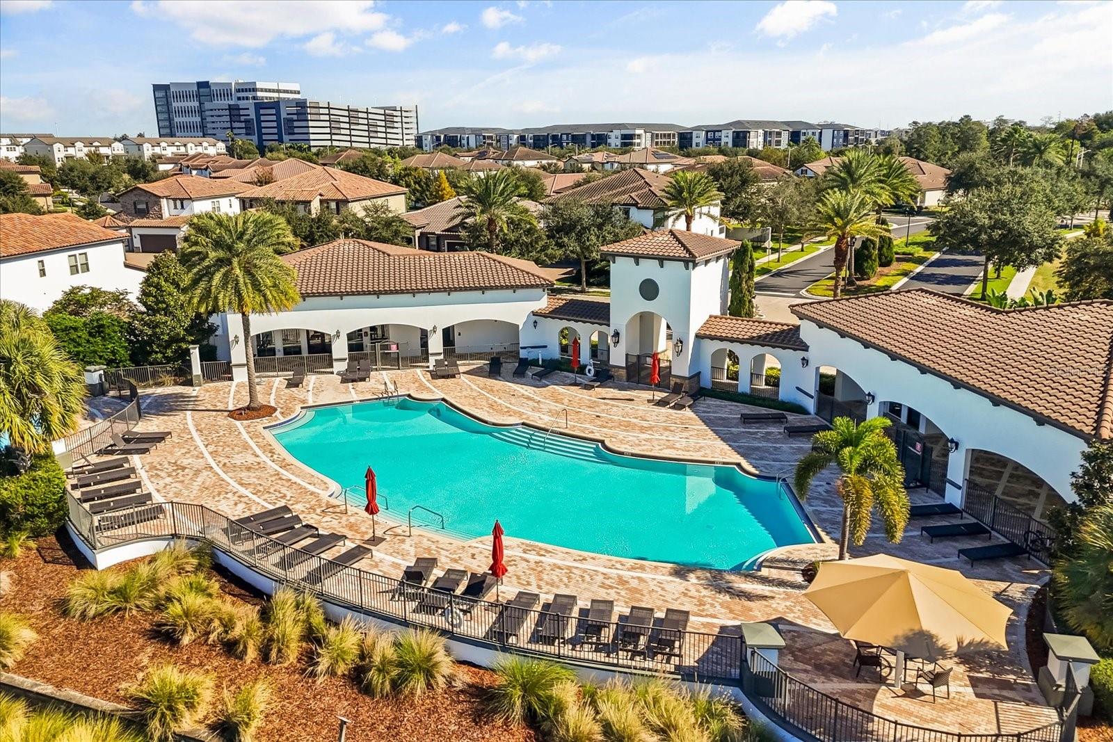 10713 BERRY CREEK RD, ORLANDO, FL, 32836