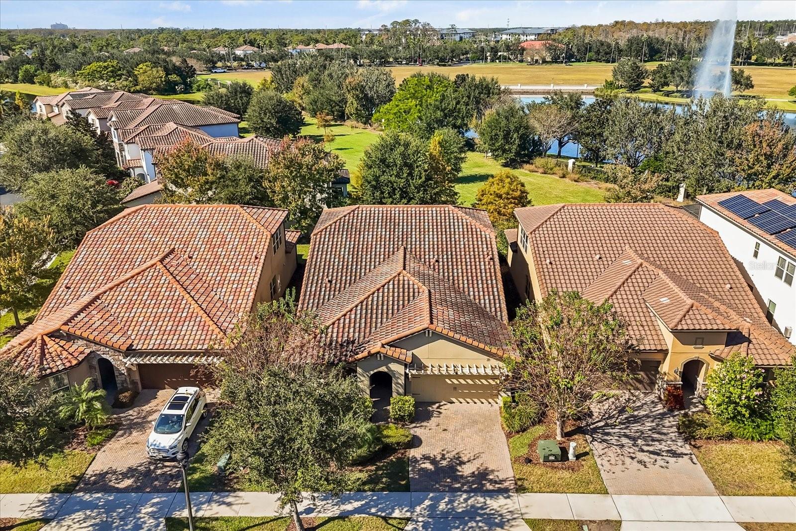 10713 BERRY CREEK RD, ORLANDO, FL, 32836