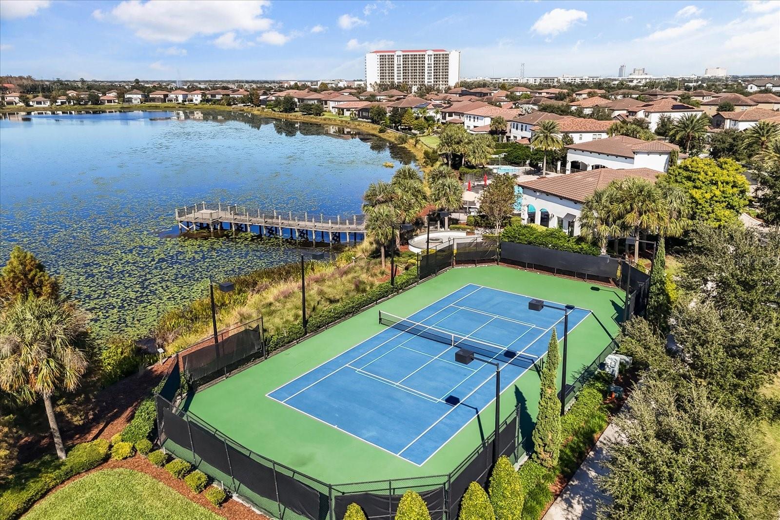 10713 BERRY CREEK RD, ORLANDO, FL, 32836