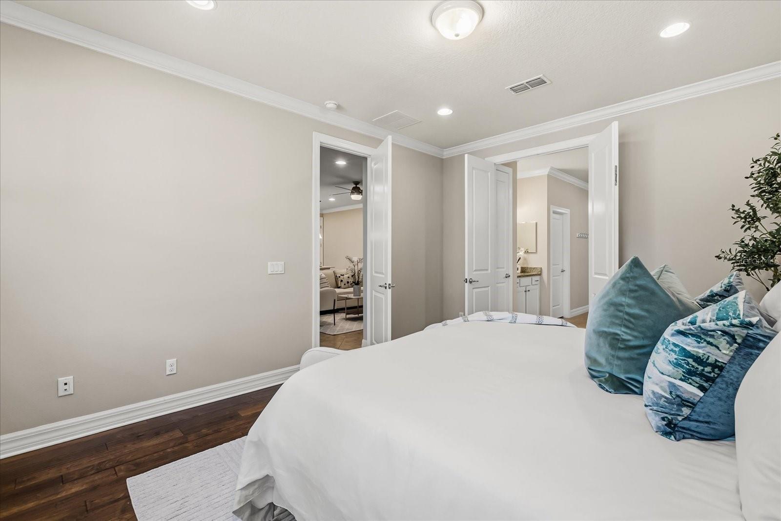 10713 BERRY CREEK RD, ORLANDO, FL, 32836