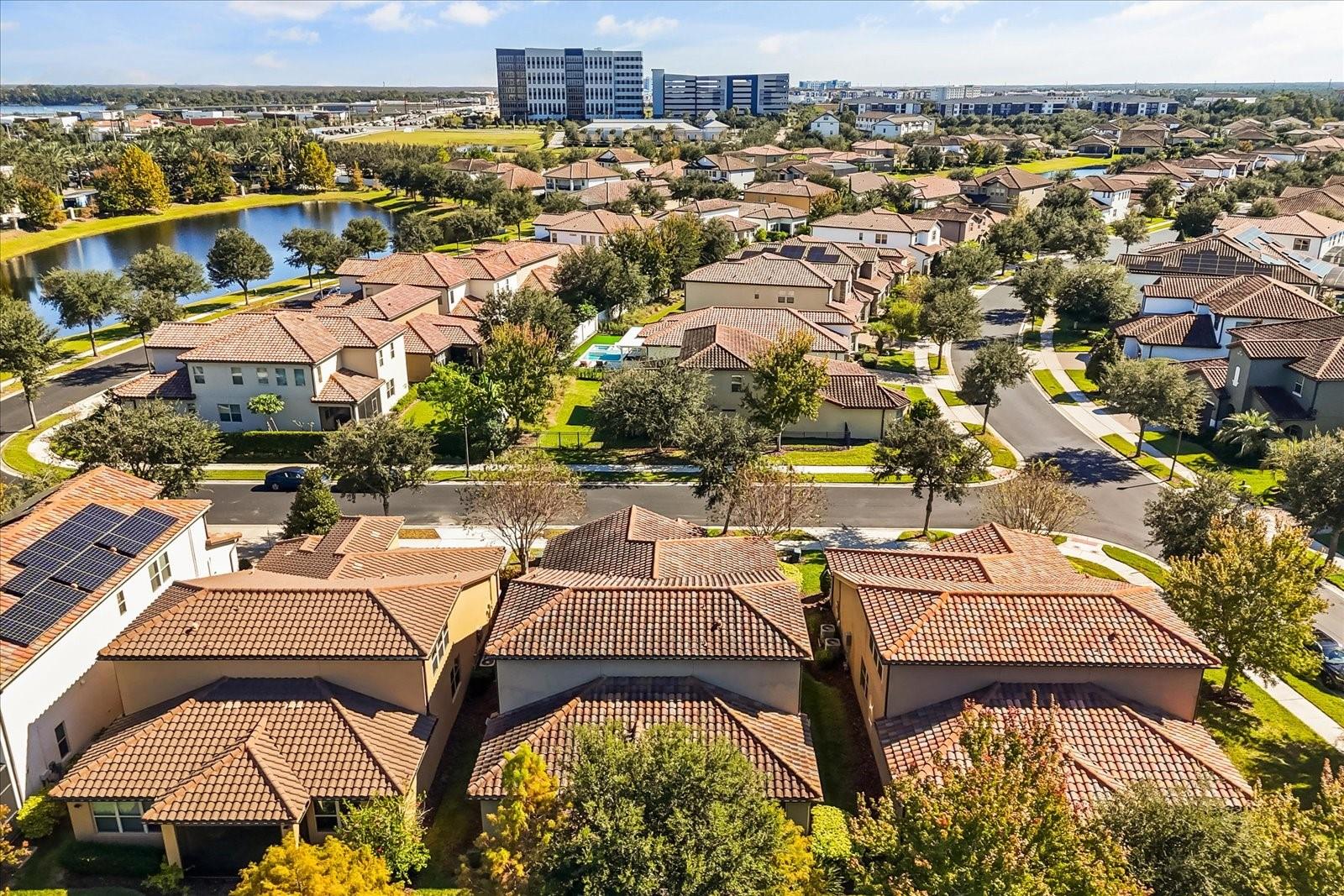 10713 BERRY CREEK RD, ORLANDO, FL, 32836