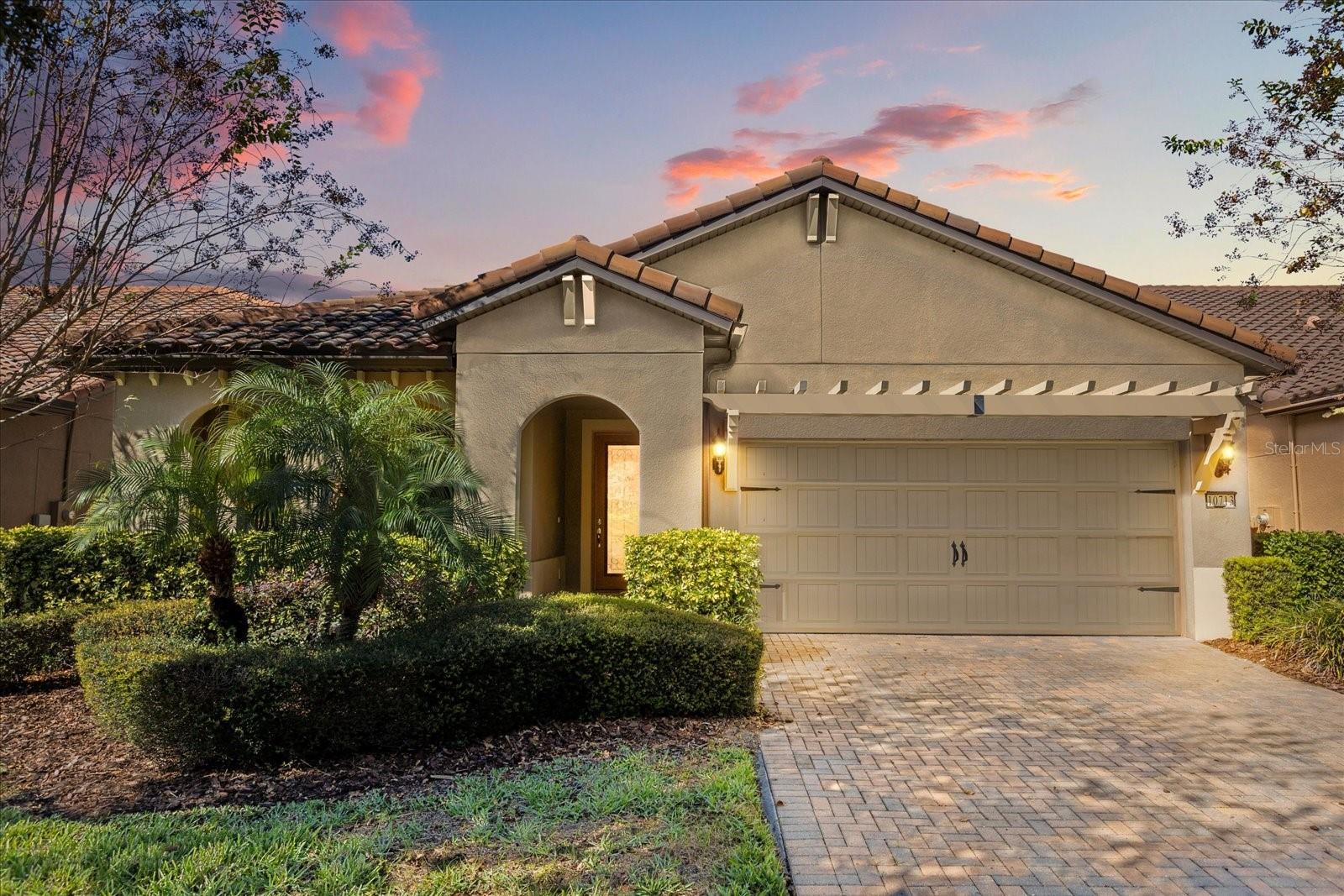 10713 BERRY CREEK RD, ORLANDO, FL, 32836