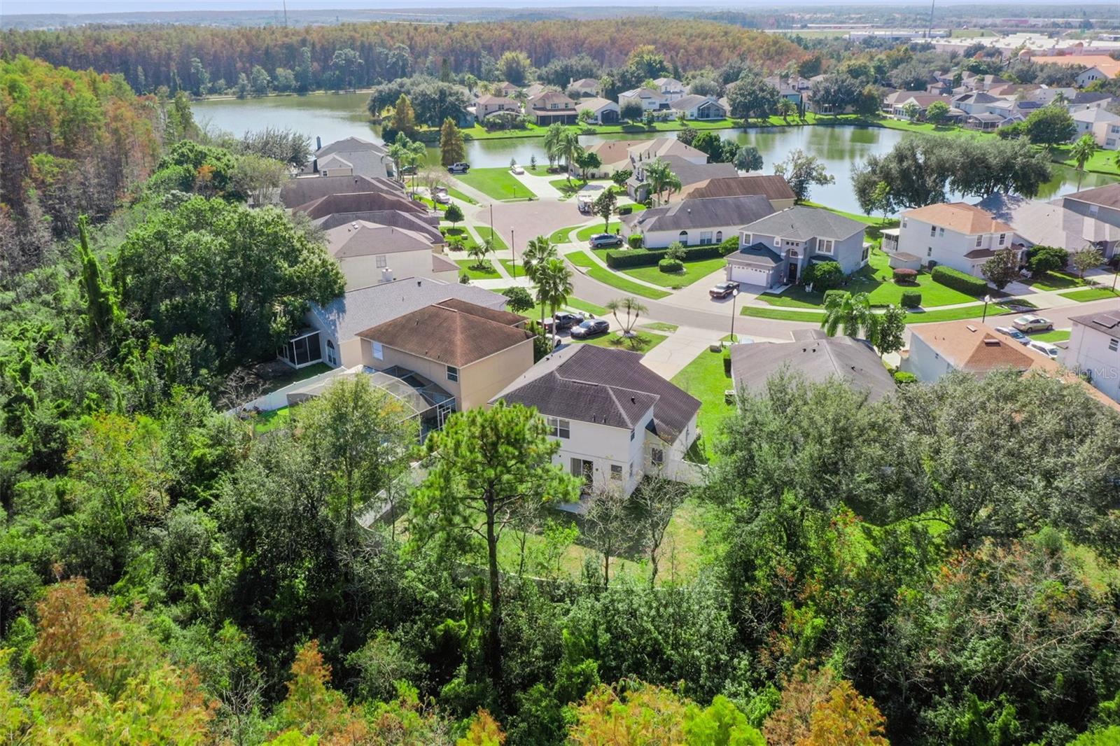 12648 ENCLAVE DR, ORLANDO, FL, 32837