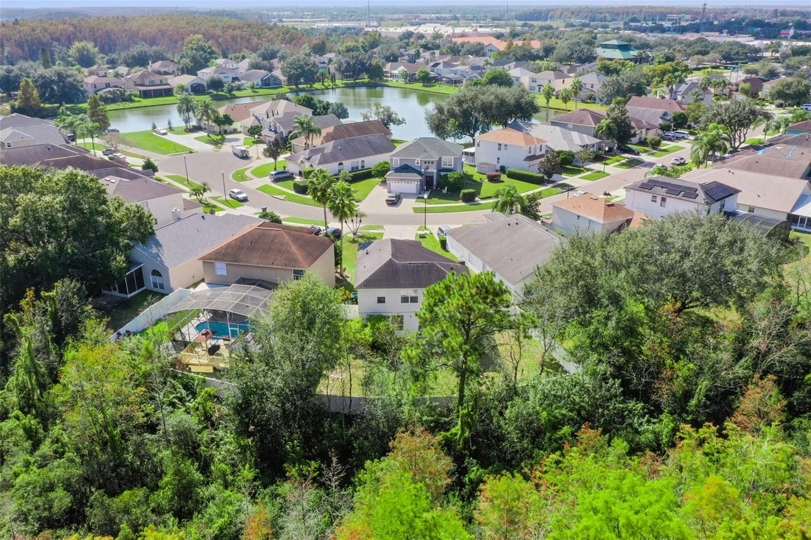 12648 ENCLAVE DR, ORLANDO, FL, 32837