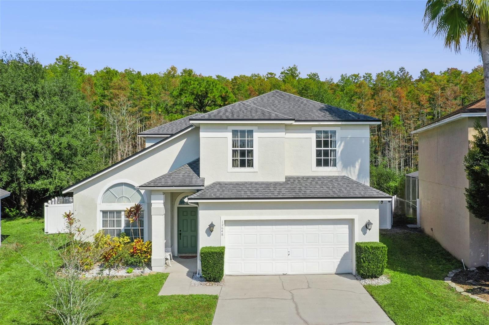 12648 ENCLAVE DR, ORLANDO, FL, 32837