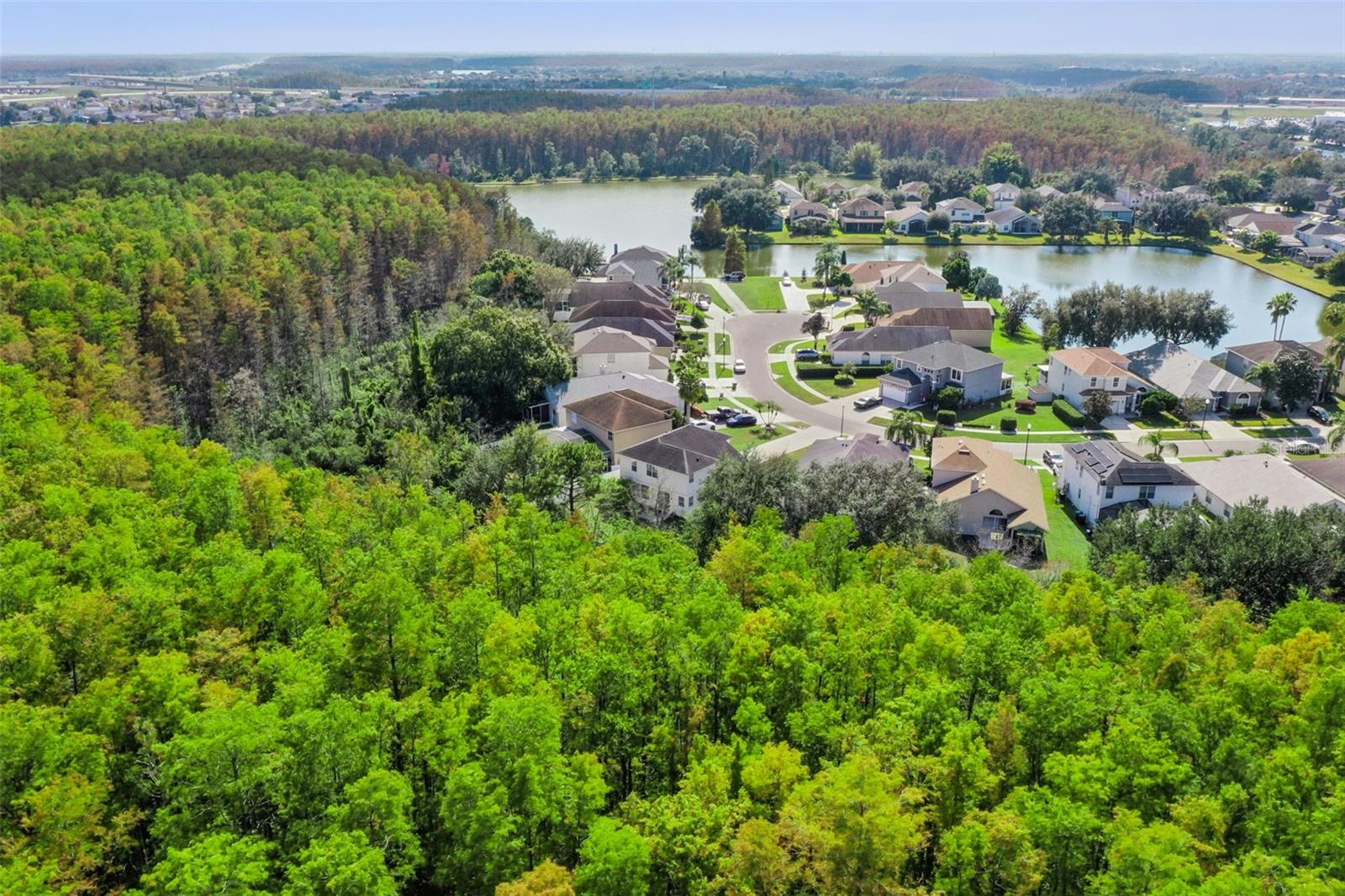 12648 ENCLAVE DR, ORLANDO, FL, 32837