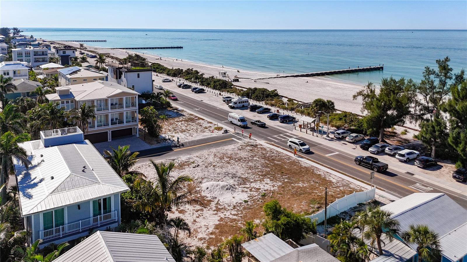 403 GULF DR S, BRADENTON BEACH, FL, 34217