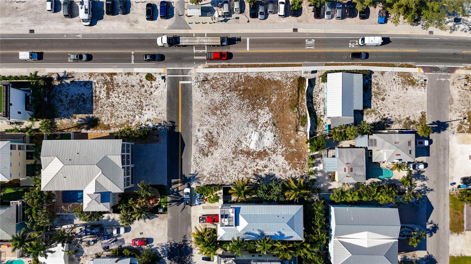 403 GULF DR S, BRADENTON BEACH, FL, 34217