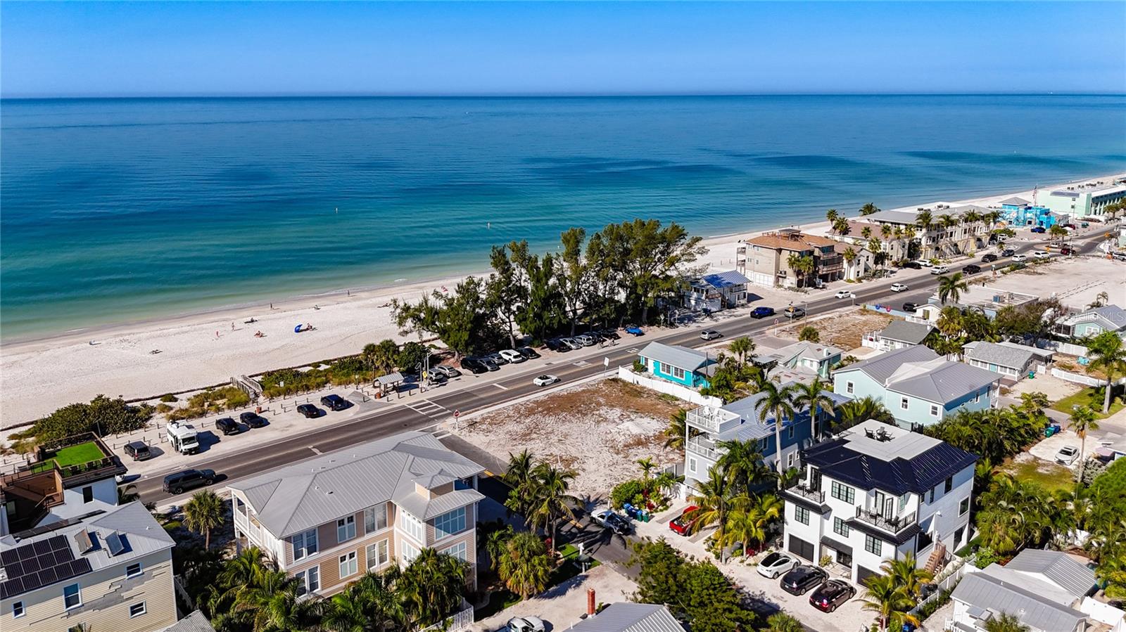 403 GULF DR S, BRADENTON BEACH, FL, 34217