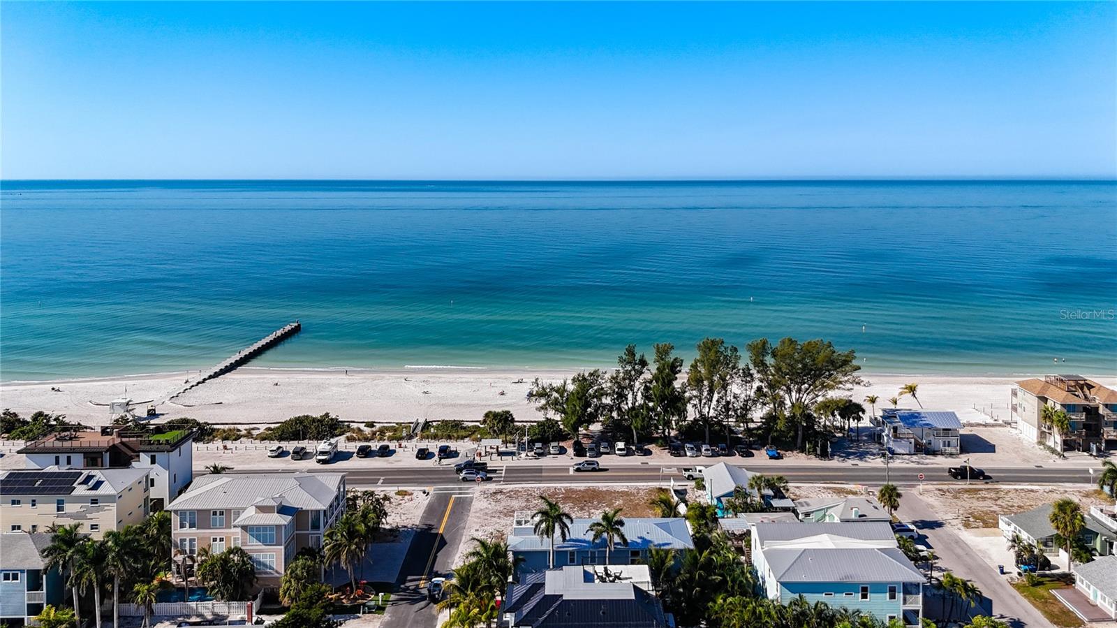 403 GULF DR S, BRADENTON BEACH, FL, 34217