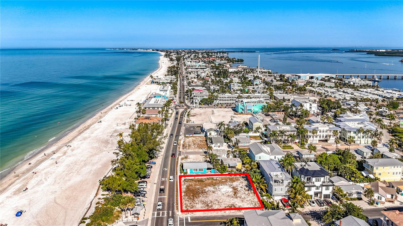 403 GULF DR S, BRADENTON BEACH, FL, 34217