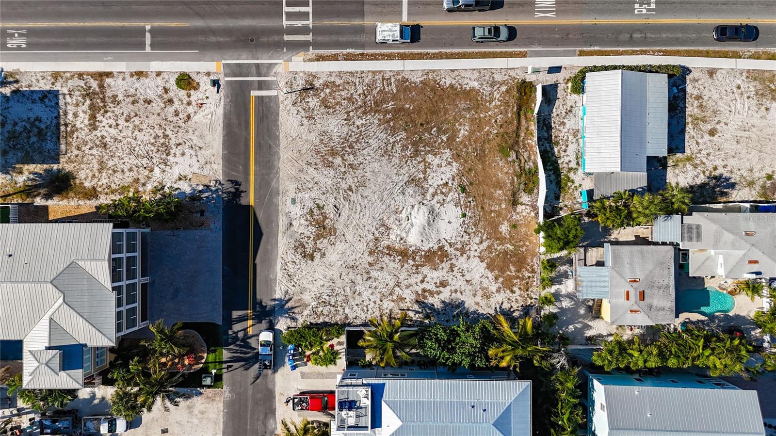 403 GULF DR S, BRADENTON BEACH, FL, 34217