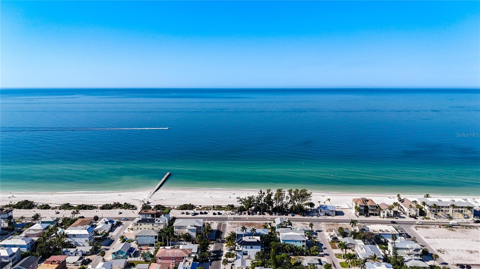 403 GULF DR S, BRADENTON BEACH, FL, 34217