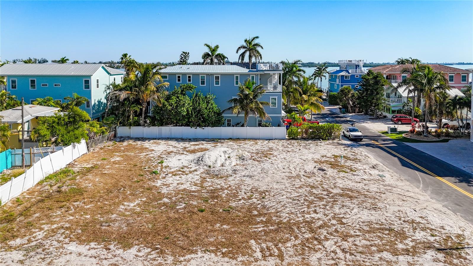 403 GULF DR S, BRADENTON BEACH, FL, 34217