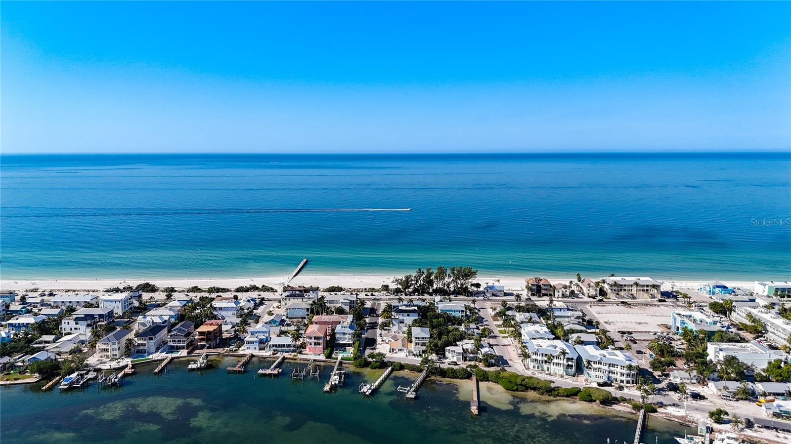 403 GULF DR S, BRADENTON BEACH, FL, 34217