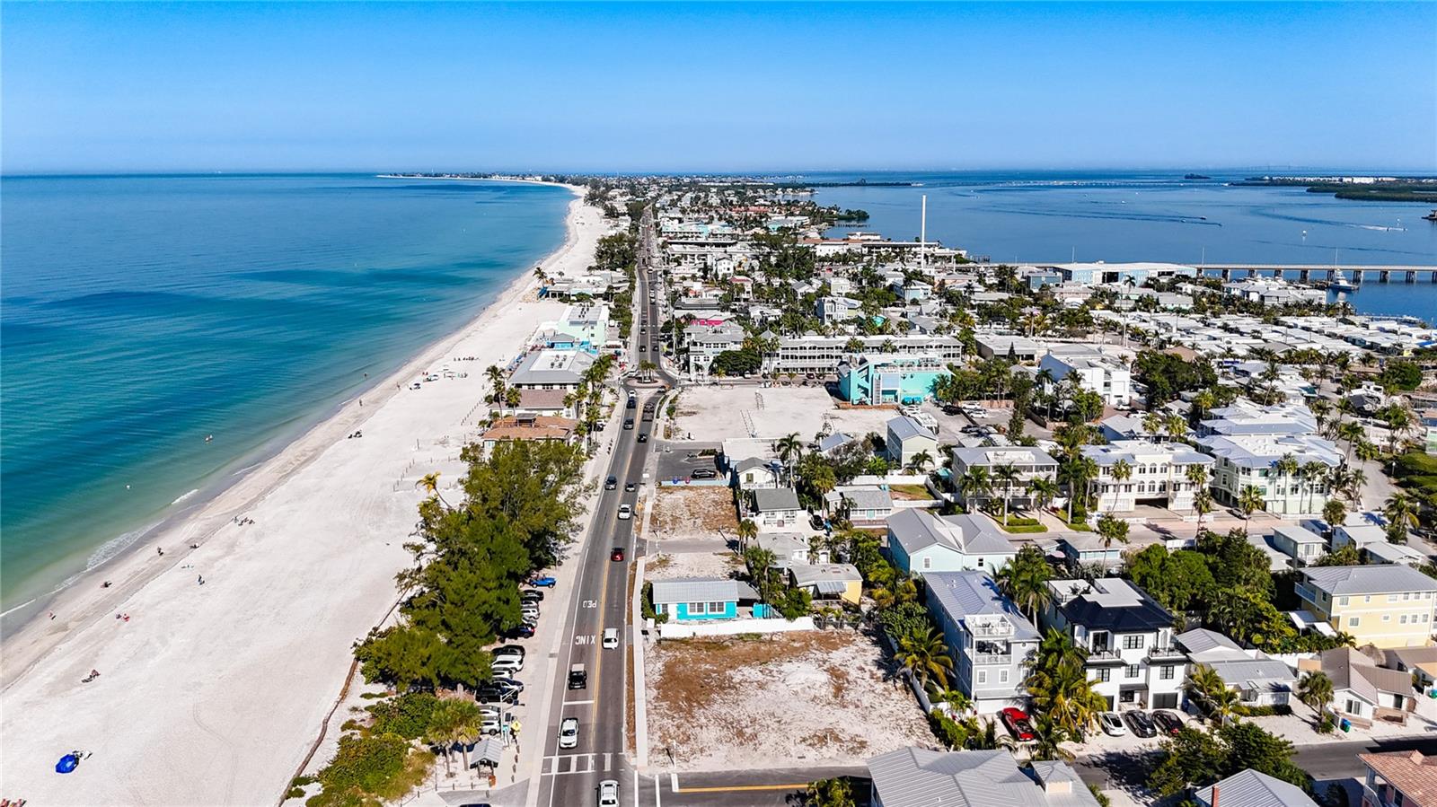 403 GULF DR S, BRADENTON BEACH, FL, 34217