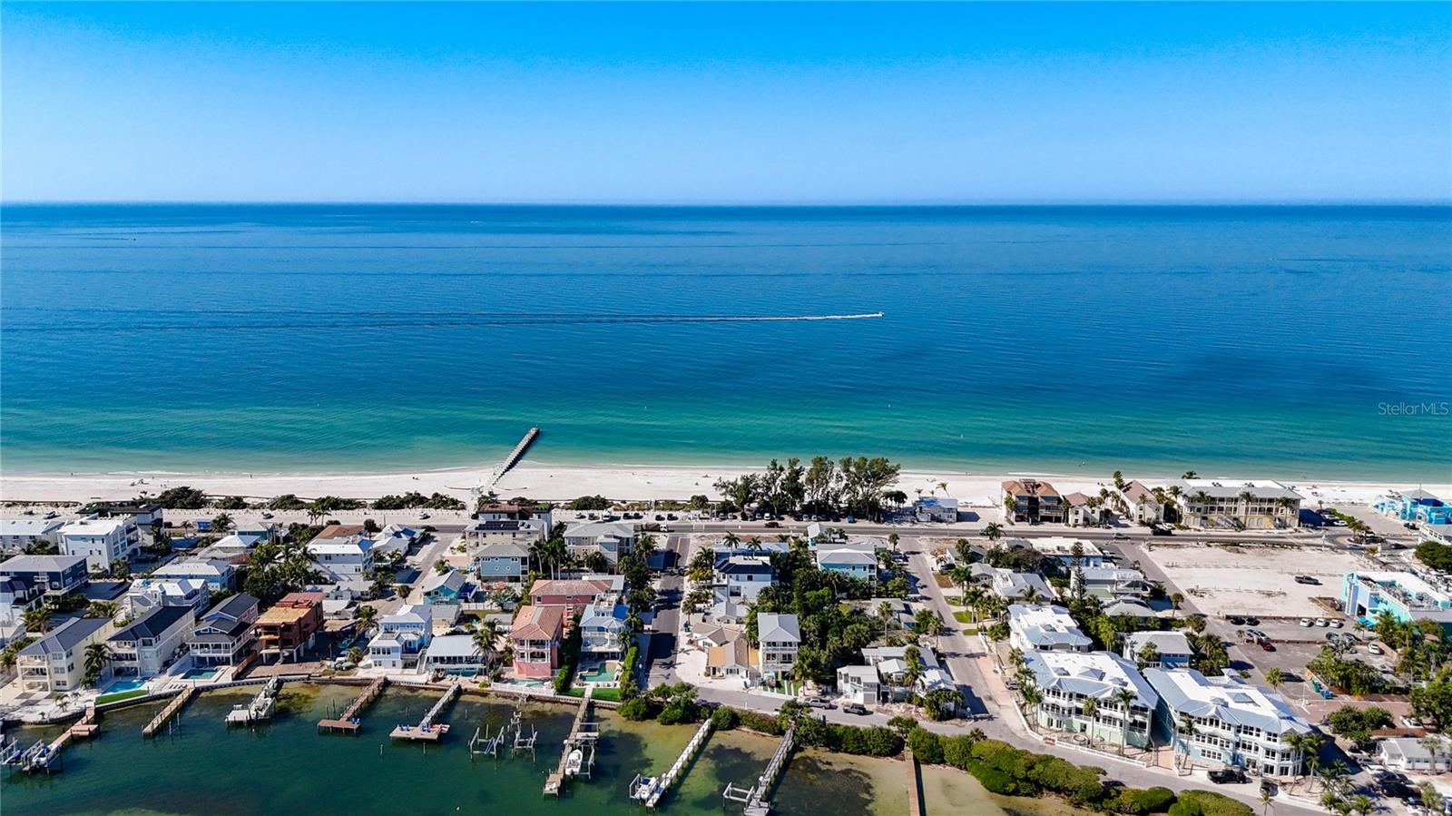 403 GULF DR S, BRADENTON BEACH, FL, 34217