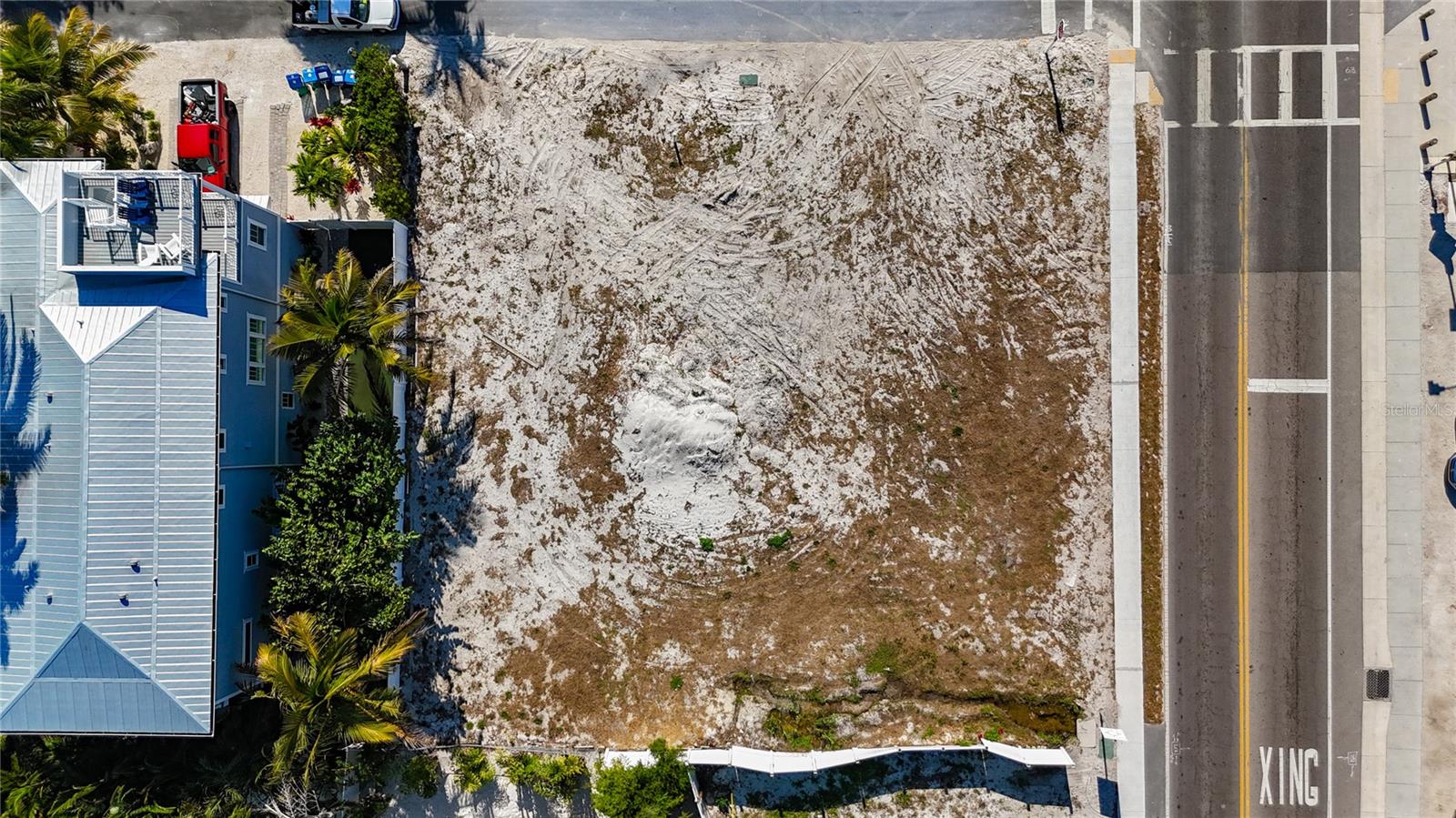 403 GULF DR S, BRADENTON BEACH, FL, 34217