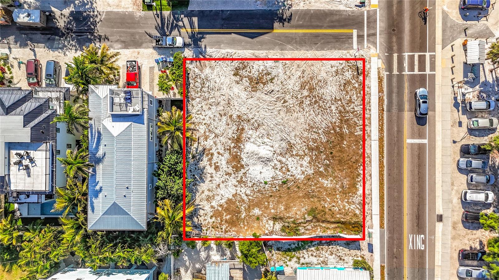 403 GULF DR S, BRADENTON BEACH, FL, 34217