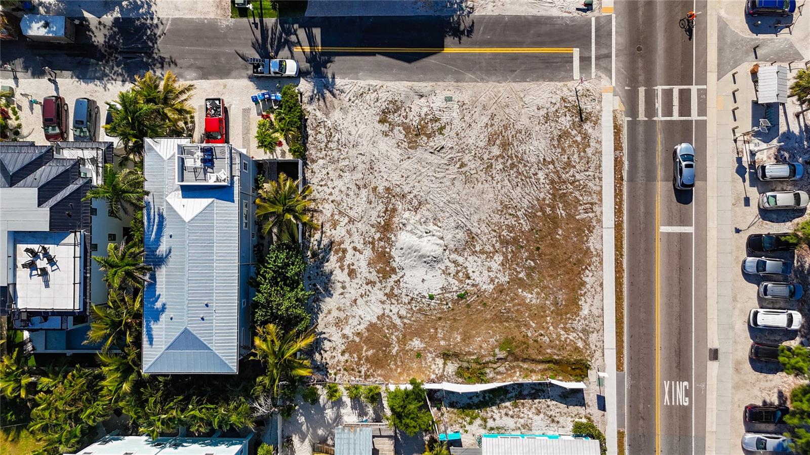 403 GULF DR S, BRADENTON BEACH, FL, 34217